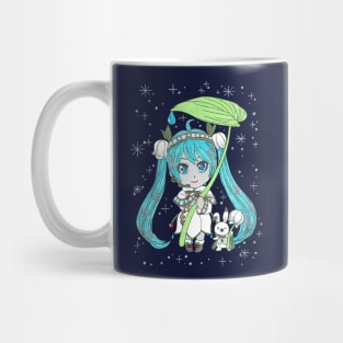 Hatsune Miku Mug